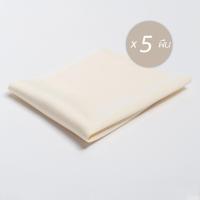ราคา ZEE MICRO100 170G 5 ผืน แพ็ค ผ้าเช็ดแว่น ผ้าเช็ดแว่นตา ผ้าเช็ดเลนส์ ผ้าเช็ดนาฬิกา (8345618215)