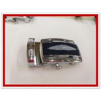 ราคา หัวเข็มขัด 1 5 นิ้ว หัวเข็มขัดกระเบน หัวเข็มขัดจระเข้ แต่งด้วยหนังกระเบน จระเข้แท้ (15446303940)