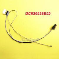ราคา 1Pc GS452 EDP สาย DC020027910แล็ปท็อป LVDS สายเคเบิล Flex สำหรับ Lenovo Ideapad 3 14S 14SIML 14เสร่14SIIL 14ADA05 2020 DF15 LCD LED จอแสดงผลริบบิ้นหน้าจอ DC020027900 DC020027920ใหม่เดิม (16537123833)