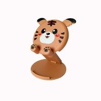 ราคา ที่วางโทรศัพท์น่ารักๆ ที่วางโทรศัพท์มือถือ ที่วางโทรศัพท์แบบพับได้ ที่วางมือถือ ที่วางมือถือลายการ์ตูน ที่ตั้งโทรศัพท์ แท่นวางปรับมุมได้ (12341299948)