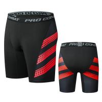 ราคา PRO COMBAT กางเกงวอร์มผู้ชาย กางเกงขาสั้น กางเกงว่ายน้ำ กางเกงปั่นจักรยาน เลกกิ้ง กทม พร้อมส่ง (8351172367)