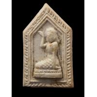 ราคา นางกวักเนื้อผง พระสวยงามสมบูรณ์บรรยายด้วยภาพ พุทธคุณเมตตามหานิยม ค้าขายดีมีโชคลาภ (11547715683)