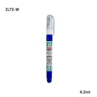 ราคา ลิควิด ปากกาลบคำผิด น้ำยาลบ เพนเทล 4 2ml 12ml 18ml Correction Pen Pentel ZL102 W ZL72 W ZL31 W ZLC1S6 W แห้งเร็ว ปลอดภัย (19721952634)