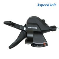 ราคา Foritudes ชุดเปลี่ยนเกียร์ M310 8สปีด3X8เปลี่ยนเกียร์สำหรับ Shimano Altusr พร้อมสายเคเบิลจักรยานภูเขา Mtb จักรยาน (19970683037)