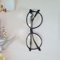 ราคา แว่นสายตายาวขาสปริง ทรงหยดน้ำ กรอบพลาสติก 1062 (10075906591)