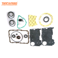 ราคา TRANSPEED 5R55W 5R55N 5R55S เกียร์อัตโนมัติ Overhauling Master Rebuilding ชุดซ่อมสำหรับ FLINCOLN MAZDA Ford Everest รถอุปกรณ์เสริม (13770192906)