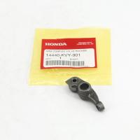 ราคา กระเดื่องวาล์ว ไอเสีย เวฟ110i CZ I 2009 2010 Scoopy I 2010 2012 Click I 110 แท้ศูนย์ฮอนด้า ราคา 1ชิ้น 14440 KVY 901 (18130473420)