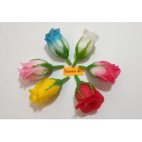 ราคา ดอกกุหลาบผ้า ดอกกุหลาบปลอม ดอกกุหลาบทำอุบะ ดอกกุหลาบทำดอกไม้ (16816532939)