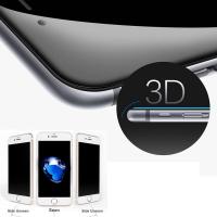 ราคา โค๊ทลด11บาท ฟิล์มกระจก นิรภัย ป้องกันคนแอบมอง กันเสือก ขอบนิ่ม ไอโฟน6เอส พลัส สีดำ Soft Edge Privacvy Anti Spy Tempered Glass Screen for iPhone 6S Plus 5 5 Black (9492843735)