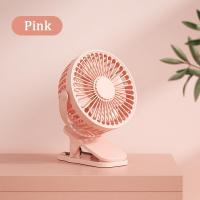 ราคา พัดลมแบบคลิปหนีบ อัพเกรดใบพัดลม4ใบ ปรับลมแรงได้3ระดับ พัดลมชาร์จไฟแบบหนีบได้ พัดลมพกพาUSB พัดลมตั้งโต๊ะทำงาน พัดลมมือถือ (19158066387)