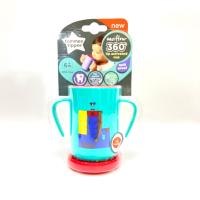 ราคา แก้วหัดดื่ม TOMMEE TIPPEE ที่ถูกออกแบบมาให้มีเอกลักษณ์ ช่วยให้ลูกน้อยหัดดื่มได้ง่ายต่อการฝึกลูกน้อย (20946156096)