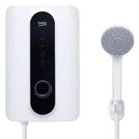 ราคา BEKO เครื่องทำน้ำอุ่น 4500 วัตต์ BWI45S2N 211 สีขาว (9642528758)