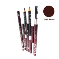 ราคา อิสมี ดินสอเขียนคิ้ว โปรซื้อ 1 แท่ง ฟรี 1 แท่ง ราคา 29 บาท ISME พร้อมหัวแปรง เขียนคิ้วดี เขียนสวย มี 4 สี สีดำสีน้ำตาลเข้มสีน้ำตาลน้ำตาลแดง (10035062533)