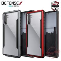 ราคา X doria Defense Shield เคสกันกระแทก Samsung Galaxy Note10 (785512708)
