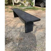 ราคา ม้านั่งไม้เต็งแผ่นเดียว ม้านั่งสนาม ม้านั่งยาว ม้านั่งไม้ เก้าอี้ไม้ เก้าอี้ยาว ม้านั่งกลางแจ้ง เก้าอี้สนาม Bench Chair Wood (17434428312)