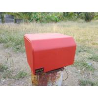 ราคา ตู้เปล่า ระบุสีได้ ตู้ลำโพงหน้าตระกร้า เครื่องเสียงติดรถมอเตอร์ไซค์ 6 5 4 (18009644224)