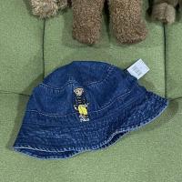 ราคา Bucket Jean POLO BEAR (19483687235)