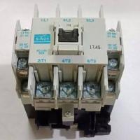 ราคา S N25 แมกเนติกคอนแทคเตอร์ 220V SN 25 ยี่ห้อZT SN25 IN 208 220V สินค้าคุณภาพดีราคาย่อมเยาว์ 1ตัว (3875568780)