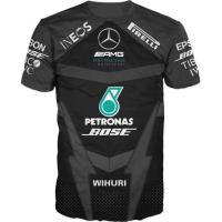 ราคา เสื้อยืดเสื้อเจอร์ซีย์นักปั่นสำหรับผู้ชายเสื้อยืดลายรถมอเตอร์ไซต์เสื้อแข่งรถคอกลมทรงสปอร์ตรถจักรยานยนต์วิบากลายรถเบนซ์ (17146578629)