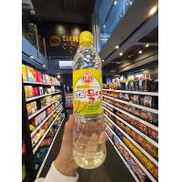 ราคา Ottogi Mulyeot น้ำเชื่อมข้าวโพด น้ำเชื่อมเกาหลี 1 2kg (20402883210)