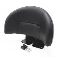 ราคา ฮอนด้า LEAD125ดัดแปลงพนักพิงหลังรถจักรยานยนต์พนักพิงผู้โดยสารหลัง Bantal Kursi เอว (20500735129)