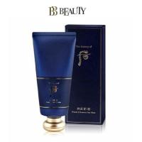 ราคา The History of Whoo Gongjinhyang Cleansing Foam for Men 180ml Delivery Time 7 10 Days (20981443728)