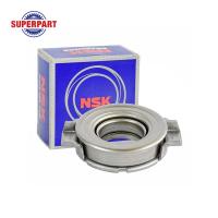 ราคา ลูกปืนคลัทซ์ B11 NSK 62TKA3309 NSK ราคาต่อ 1 ชิ้น (4105728109)