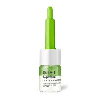 ราคา ELEMIS Superfood Cica Calm Booster เอเลมิส ซุปเปอร์ฟู้ด บูสเตอร์ 9ml (15488602544)