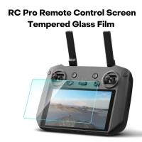 ราคา PULUZ For DJI RC Pro Remote Control Screen Tempered Glass Film Transparent (17543799382)