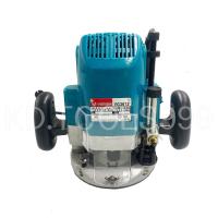 ราคา เร้าเตอร์ เครื่องเซาะร่องไม้ไฟฟ้า VERGIN ขนาดหัวจับดอก 1 2 12 มม (9391879726)