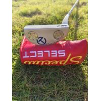 ราคา Titleist ScottyCameron golf putter titleist golf putter series green club Golf Putter (20941948091)