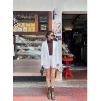 ราคา เสื้อสูท เบลเซอร์ blazer by glamclothes (20824600541)