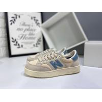 ราคา Sports shoes New Balance NB all match casual shoes breathable sports shoes lightweight proctct series men and women couple casual retro canvas board shoes skateboard shoes (9155080096)