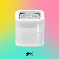 ราคา Petkit Eversweet Solo SE น้ำพุแมวอัตโนมัติปั้มไร้สาย (19765406271)