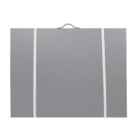 ราคา A1โฟลเดอร์ A0อัลบั้มเก็บกล่องป้องกันอัลบั้มปริศนาโปสเตอร์อัลบั้มภาพวาดโฟลเดอร์เสื้อโค้ทสามารถแนวตั้งประหยัดพื้นที่จัดเก็บของ (20370241796)