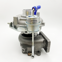 ราคา Kobelco อะไหล่รถขุด SK250 8 J05เทอร์โบ เครื่องยนต์ J08เทอร์โบชาร์จเจอร์ SK200 8 SK210 SK330 SK350 8 (17101756270)