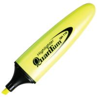 ราคา QUANTUM ปากกาเน้นข้อความ เหลือง ควอนตั้ม QH 710 (16474201372)