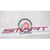 ราคา สติ๊กเกอร์ ฝาท้าย โตโยต้า วีโก้ ปี 08 14 SMART CAB TOYOTA VIGO 2008 2014 โกดังอะไหล่ยนต์ อะไหล่ยนต์ รถยนต์ (17017849868)