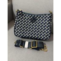 ราคา 2023 new TB TORY BURCH Nylon Print Shoulder Crossbody Bag (20015803878)