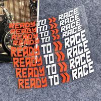 ราคา For KTM 125 150 250 350 450 SX SX F Freeride 250 350 Motorcycle Wheel Sticker 21 19Inch Rim Stripe Tape READY TO RACE Decal Decals Emblems (19615314433)