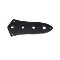ราคา WK Bass Control Plate Jazz Bass Guitar Mounting Plate Cover for Electric Bass Guitar Part (19611521925)