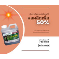 ราคา พาราโกลด์ ผลิตภัณฑ์อินทรีย์ ปุ๋ยชีวภาพ ปุ๋ยทาบำรุงหน้ายางพารา เพิ่มน้ำยาง เพิ่มเปอร์เซ็นต์ รักษาโรคหน้ายางตายนึ่ง 1 ลิตร (17915914340)