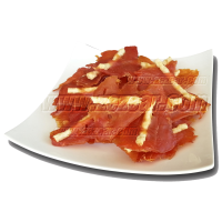 ราคา Dogfin ด็อกฟิน สันในไก่อบแห้ง ขนาดบรรจุ 500g 1 kg คุ้มสุดๆ มีหลายแบบให้เลือก (11223895405)