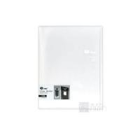 ราคา แฟ้ม แฟ้มสะสมผลงาน e file ขนาด A4 20ไส้ เติมไส้ไม่ได้ รุ่น 710A ปกสอดโชว์เอกสารได้ (689598800)
