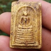 ราคา พระสมเด็จ พระสมเด็จเกศไชโย ฐาน 7 ชั้น (13474757601)