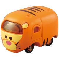 ราคา Takara Tomy Tomica Disney Motors Tsum Tsum Tigger (12691294673)