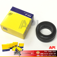 ราคา GE80ES 2RS API อะไหล่แท้ ตลับลูกปืนตาเหลือก SPHERICAL PLAIN BEARINGS Steel Steel GE 80 ES GE80 (3902350774)