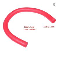 ราคา dgheg แท่งโฟมลอยน้ำช่วยว่ายน้ำ150ซม แท่งลอยน้ำมีประโยชน์สำหรับเด็กผู้ใหญ่อุปกรณ์เสริมสระว่ายน้ำแท่งโฟมลอยน้ำ (20054491856)