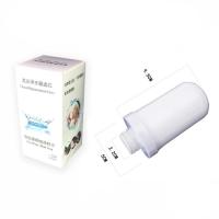 ราคา เครื่องกรองน้ำในครัว เครื่องกรองน้ำขนาดเล็ก ไส้กรองเซรามิก สวมเข้ากับหัวก๊อก ความสะอาดที่มากกว่าก๊อกน้ำธรรมดา (20605233812)