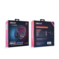 ราคา OKER DREAM STEALER 7 1 HEADSETS L 22 (5088120356)